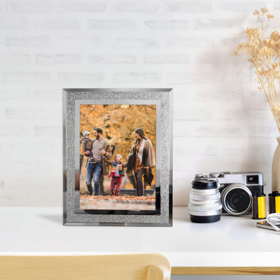 Ensemble de 2 cadres photo 5x7