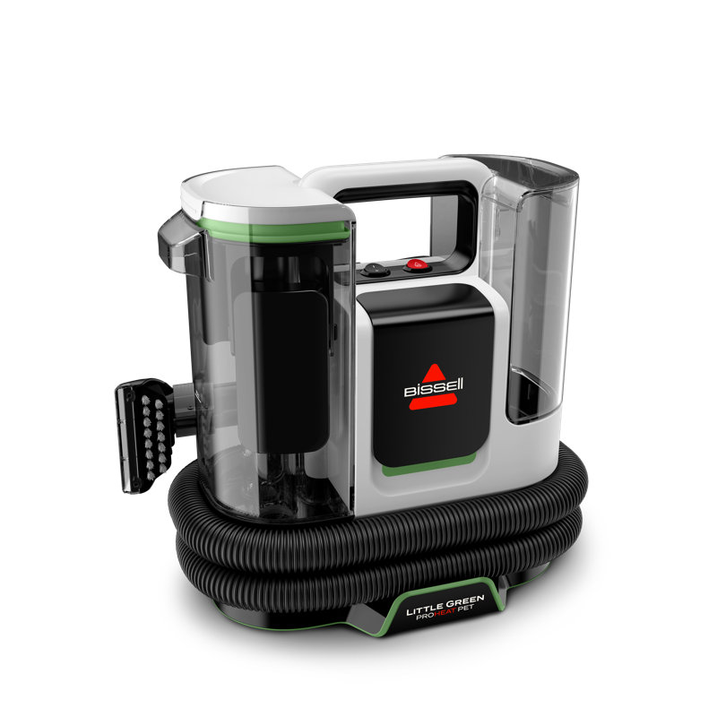 BISSELL Little Green® Proheat Pet Carpet Cleaner