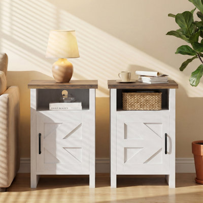 Haslingden Nightstand