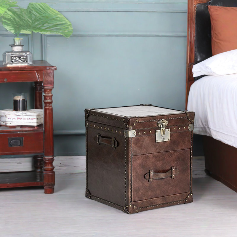 Brainley 18.89'' W Nightstand