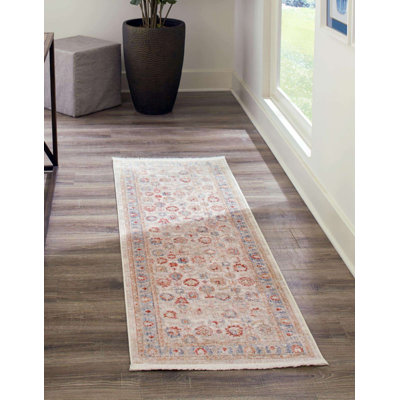 Tapis oriental Gabbs