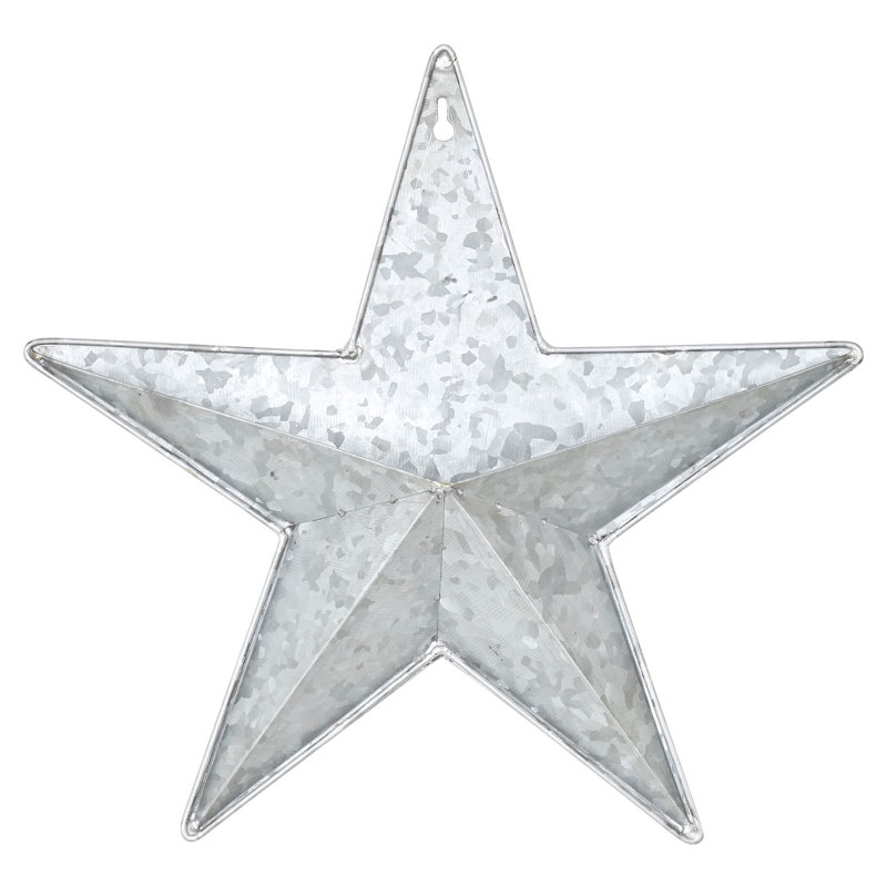 Festive Finds Wall Decor Metal