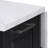 50.7" Kitchen Island With Storage Tilt Trash Can Cabinet And Pull Out Cabinet Organizer, Rolling Kitchen Island On 5 Wheels With Drop Leaf, 2 Drawers, 1Door For Kitchen, Dining Room-1208129256