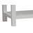 Chatwin 30'' Single Bathroom Vanity with Marble Top-278919211