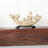 Retro Practical Solid Wood Console Table