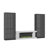 130”W TV Stand Entertainment Center With Fireplace-1536458128