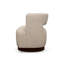 Crystle Swivel Barrel Chair-2020068239-2020068342