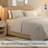 100% Cotton Lightweight Percale Weave Sheet Set-1362485027-1422448973