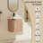 Jakaylen 19.03 " W Wall Mounted Wall Mounted 1 Single Vanity Bathroom Vanity With Ceramic Top
