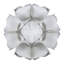Papilion 25cm H Plastic Novelty Pendant Shade
