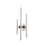 Matchett Steel Armed Sconce-820746146