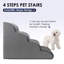 Escalier pour animaux Sponge-1987459679