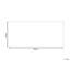 CARDONA Non-Slip Geometric Doormat