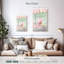 Mehar Pastel Paris I-108509873