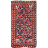 Baluchi One-of-a-Kind 3' X 5'7'' Area Rug