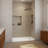 DreamLine Crest 60 x 33 Barrier Free Shower Base, Right Drain-123191990-124176903