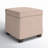 Borowski Upholstered Ottoman-580443847-580443844