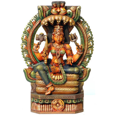 Déesse Mariamman