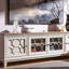 Meuble télé en bois massif rétro Creative Design Sense-110414380