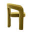 Alejos Velvet Armchair-1424978920