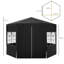 4m x 3m Party Tent-94341097