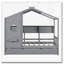 Lit maison avec lit gigogne-1090718570-1090718572