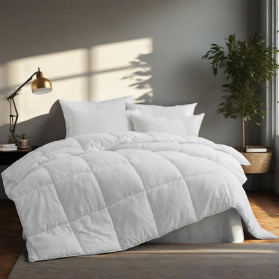 Wayfair Sleep Lightweight Down Alternative Comforter