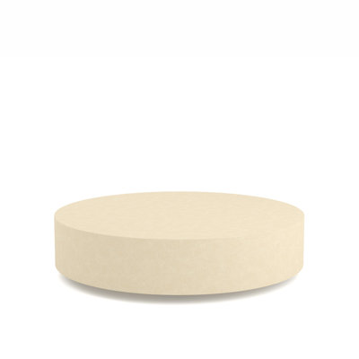 Outdoor Round Coffee Table