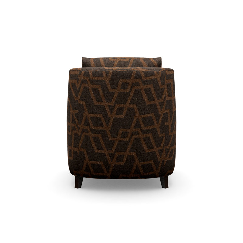 Renee Chair, Perky 855419, Java