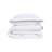 Langston Modern & Contemporary Rayon Machine Woven Duvet Cover-90614978-90614976