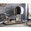 Erdmute 62" W Hanger Rack