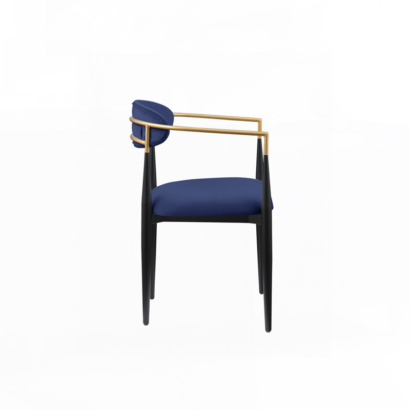 2 chaises d'appoint