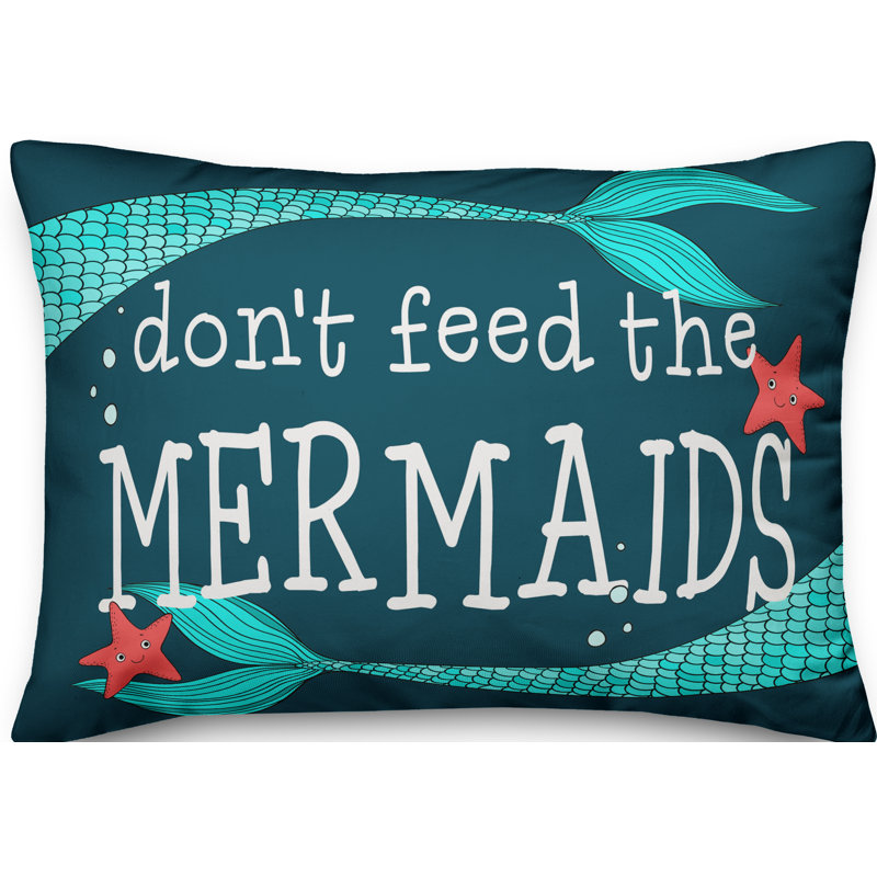  Outdoor Rectangular Pillow Cover & Insert
