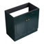 Meuble-lavabo autoportant - sans le lavabo-113946794