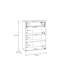 Rylon Shoe Storage Cabinet-127668822