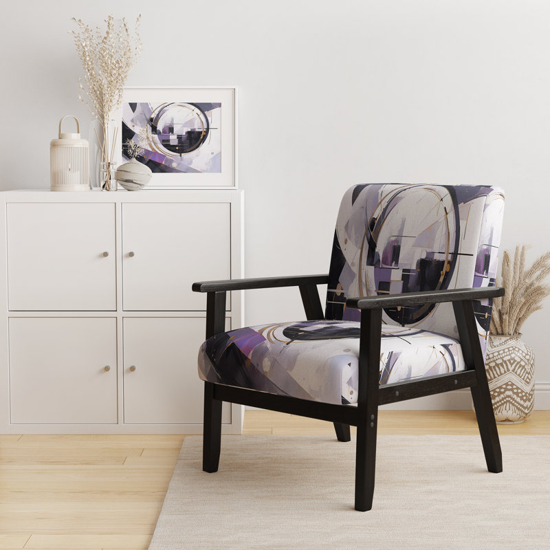 Fauteuil Kyeem