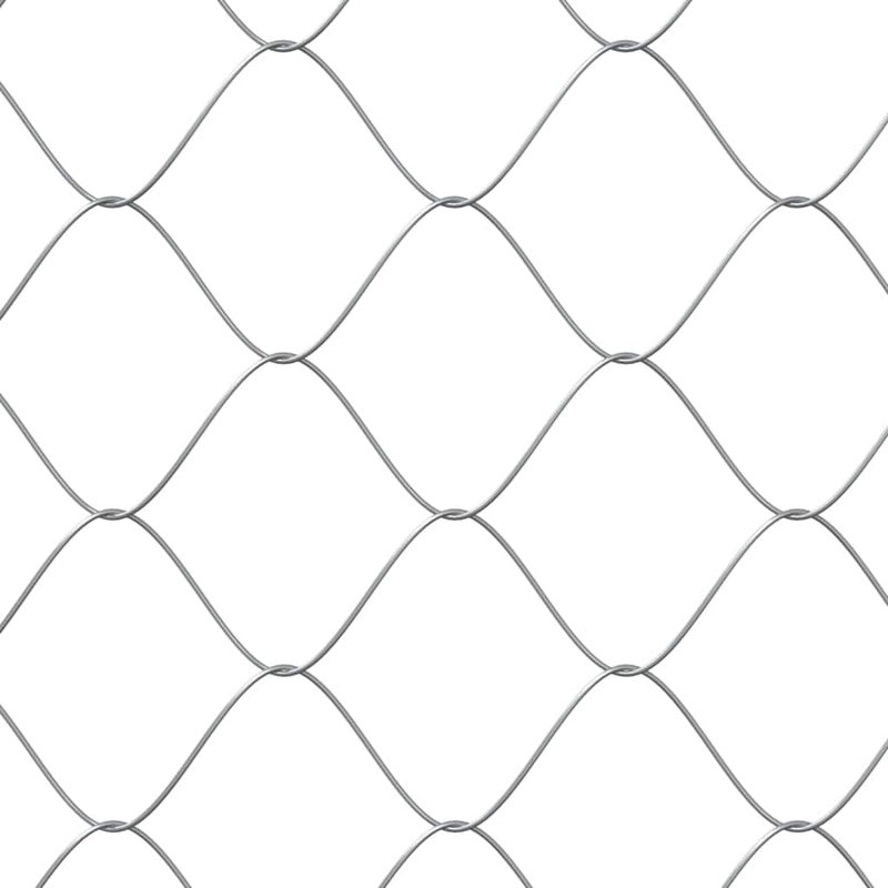 Cage pour chien Vidaxl