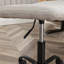 Masar Fabric Swivel Office Chair-374757081