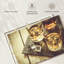 «Rustic Whiskey», reproduction sur toile-644497883