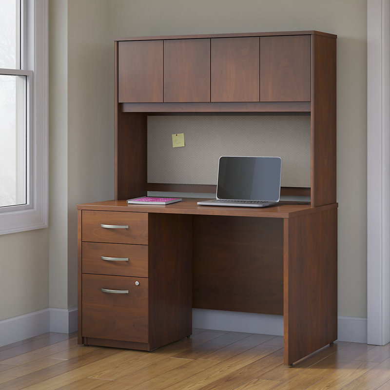 Suite de bureau 3 pièces Johnnoris Series C Elite