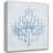 17 Storeys Harper, Ethan Gallery Wrapped Canvas Art Titled: Chandelier Draft I-870954908
