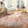 Lazaro Performance Oriental Rug
