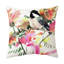 Haidarali Square Cushion Cover