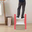 Tabouret pliant en échelle 2 marches