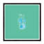 Green Hawaii Print-725569485