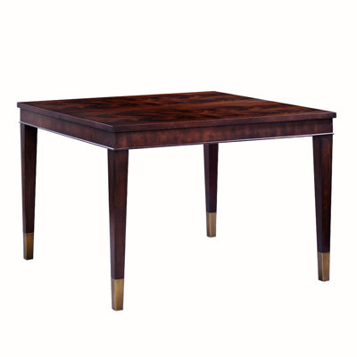 Oliver Home Furnishings Lakeland Dining Table Perigold