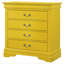 Commode 4 tiroirs Phillipe G3102-BC-1620374299
