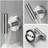 3 - Piece Bathroom Hardware Set-61396488