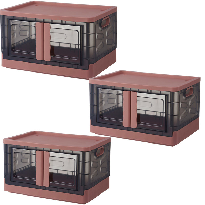 Rebrilliant Edurdo Box, Brun