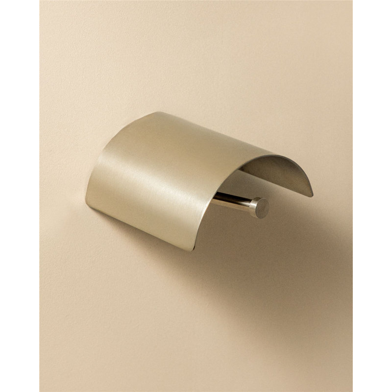 Harr Wall Mounted Toilet Paper Holder
